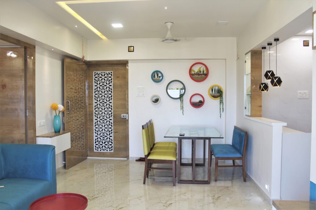 Best Interior Designers in Thane & Mumbai | Elite Designs