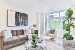 living room decor ideas by Elite Designs